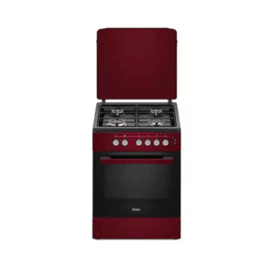 cuisiniére haier 4 feux 60X60