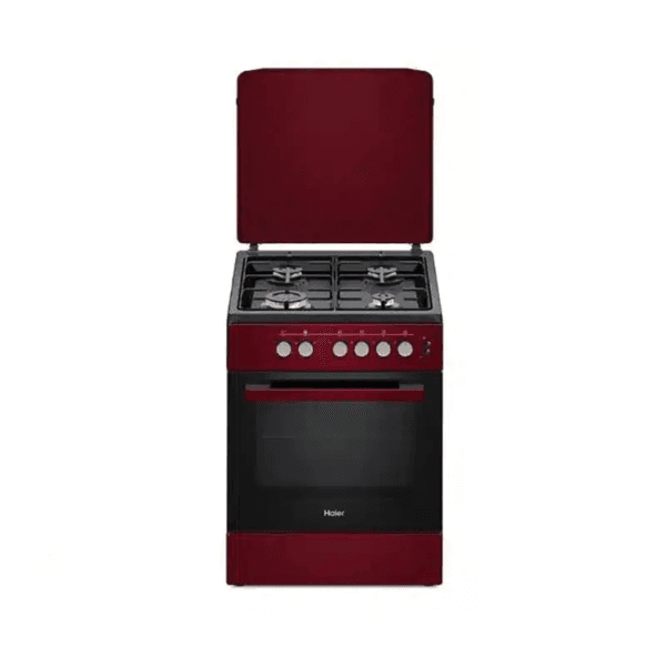 cuisiniére haier 4 feux 60X60