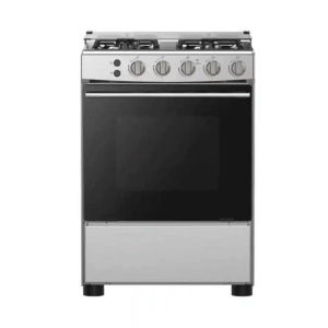 cuisinière hisense 4 feux 60X60