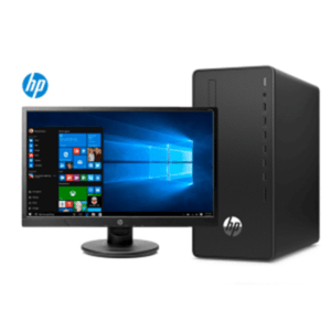 ordinateur fixe hp desktop hp 290 G4