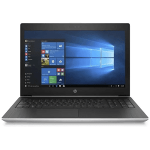 ordinateur hp probook 450g5 I5 RAM 8