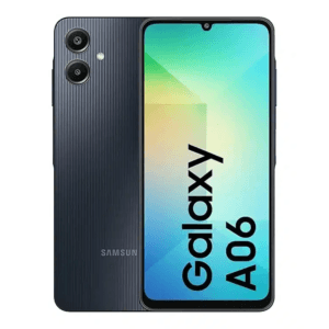 samsung galaxy a06 – 64 go ram 4 go