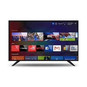 televiseur deska 65″ smart TV incassable