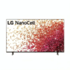téléviseur lg 55 pouces smart tv nano cell