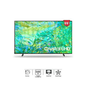 téléviseur samsung 55″ smart