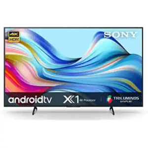 téléviseur sony 65 smart android 4k