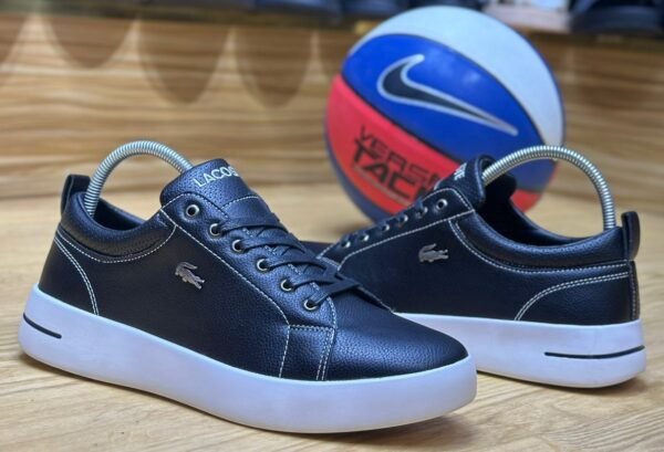 Basket Lacoste