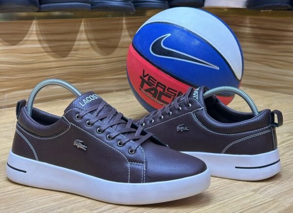 Basket Lacoste