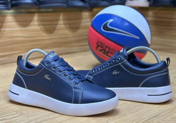 Basket Lacoste