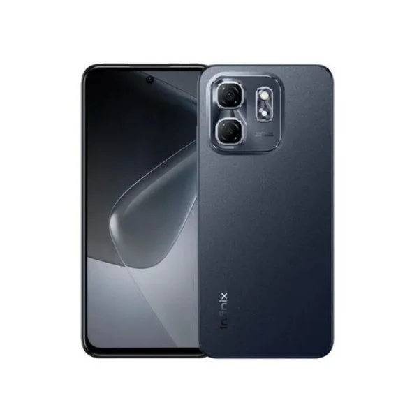 Infinix Hot 50i – 128 Go – RAM 4 Go