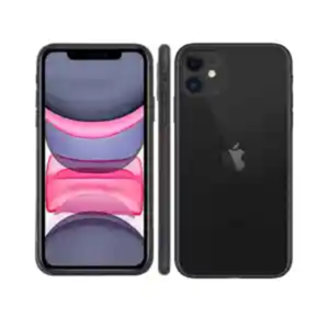 Iphone 11 – 128 Go – RAM 4 Go