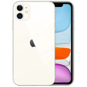 Iphone 11 – 64 Go