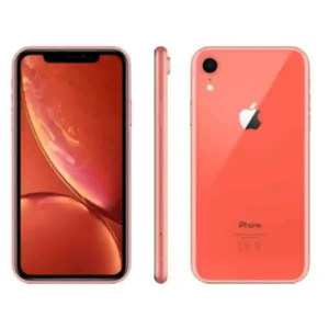 Iphone Xr – 128Go