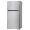Réfrigérateur LG 2 Portes GN-C 272 SLCN