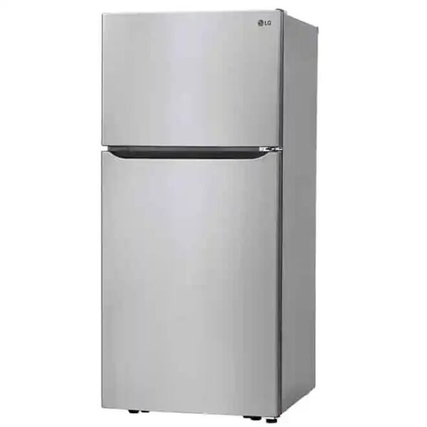 Réfrigérateur LG 2 Portes GN-C 272 SLCN
