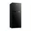 Réfrigérateur BEKO 2 portes noir RDSE-500-M20WB
