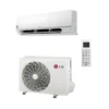 Split LG 24000BTU Dual inverter wifi anti moustique