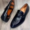 Chaussure de ville classe