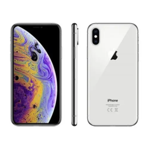 iPhone Xs – Mémoire 256 Go