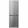 REFRIGERATEUR LG REF 389 COMBINE 3 TIROIRS SILVER