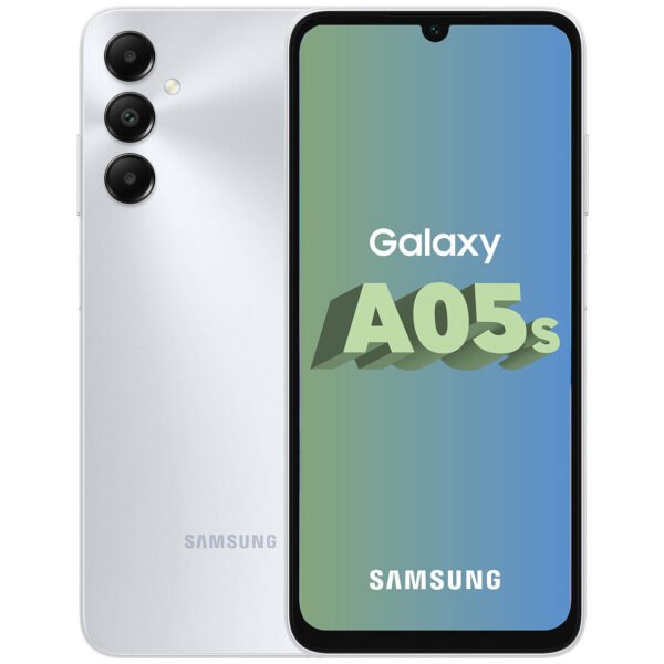 Samsung Galaxy A05s 64 Go RAM 4