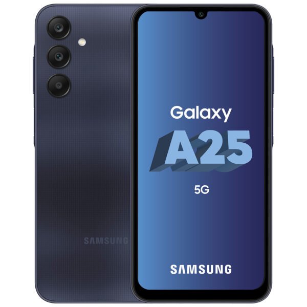 Samsung Galaxy A25 5G  8 Go / 128G