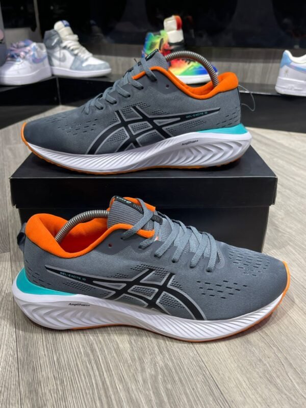 Basket Asics