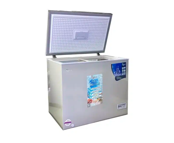Congélateur Horizontal ROCH 300L