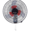 VENTILATEUR BINATONE MURAL WF-1600